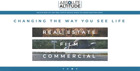 Absolute Altitude | Web Strategies