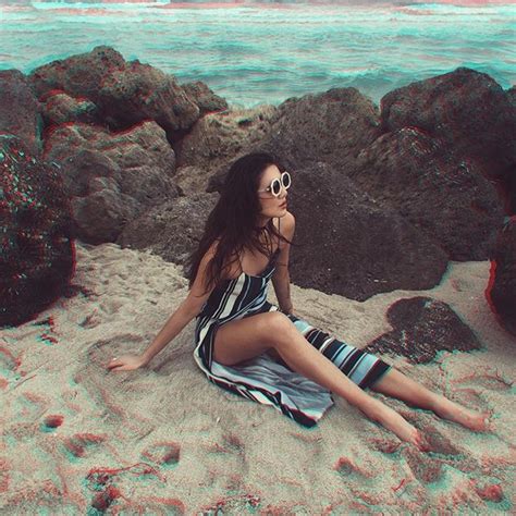 8 Hot Sexy Dylana Suarez Bikini Pics