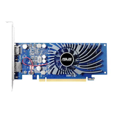 GT1030-2G-BRK｜Graphics Cards｜ASUS West Africa