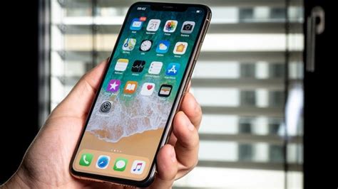 iPhone Xs Max im Test: Das Smartphone zum Preis eines iMac - Golem.de
