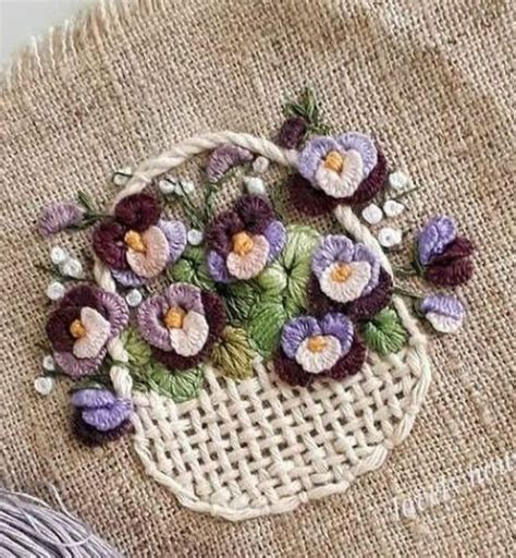 Pin By Pamela Kay Halsell Sullivan On Embroidery Diy Embroidery