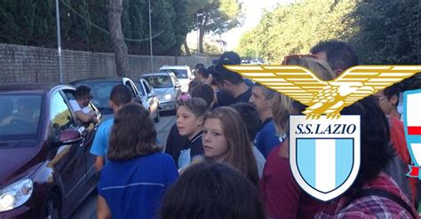 Rivivi Lazio Vs Sporting Fiumicino Tanta Gente E Gol A Grappoli