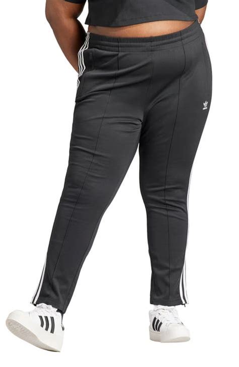 Womens Track Plus Size Pants And Leggings Nordstrom