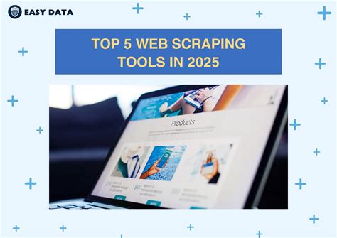 Unlock Online Data with the Right Web Scraping Tools and Techniques 1