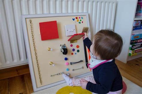 11 DIY Indoor Sensory Playroom