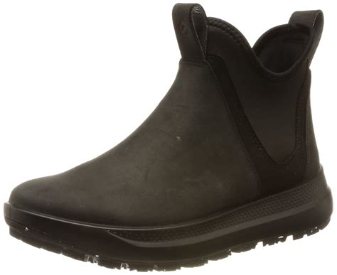 Mua ECCO Women s Solice Gore tex Waterproof Chelsea Boot trên Amazon Mỹ