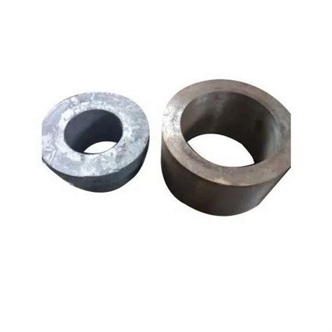 Mild Steel Ms Forged Bush For Industrial Size Diameter 4 Inch At Best Price In Navi Mumbai