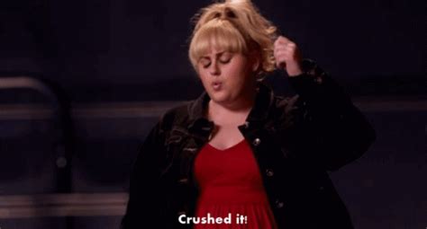 Expressing Confidence | Fat Amy From Pitch Perfect | GIFs | POPSUGAR ...