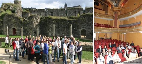 Les Journ Es Du Patrimoine Dans Le Pays De Foug Res Votre Programme