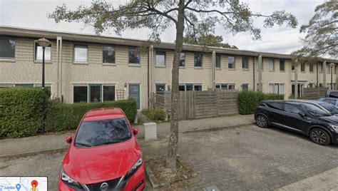 Sociale Huurwoning De Witte Zwaan 12 Amersfoort Sociale Huurwoning