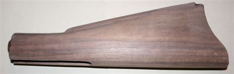 Stock Winchester 1873 Carbine Black Walnut NEW Original and ...