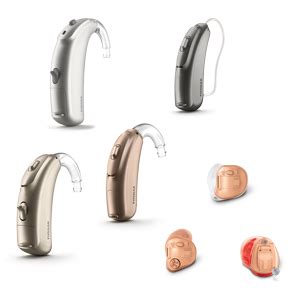 Hearing Aids Best Hearing Aid Phonak In Bangladesh