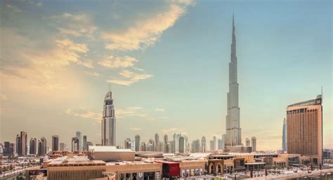 Emaar Merger On Course Retail Leisure International