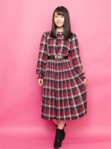 Beautiful Women Nagahama College Wear Dress Outfits Dresses