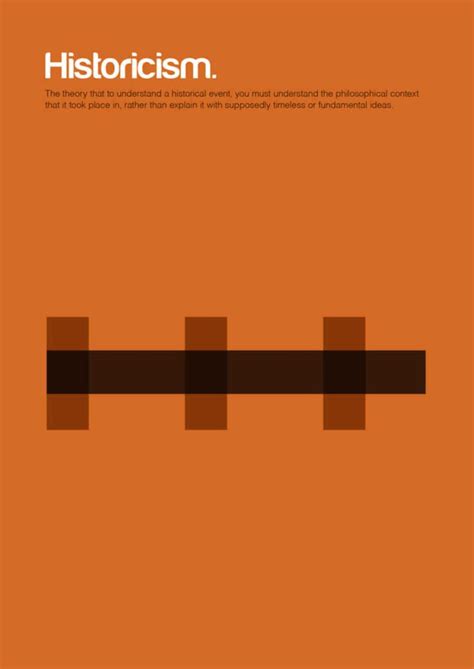 Awesome Minimalist Philosophy Posters By Genis Carreras Minimalist