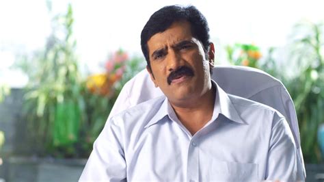 Rao Ramesh Age, Movies, Biography, Photos