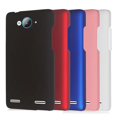 New Multi Colors Luxury Rubberized Matte Plastic Hard Case Cover For