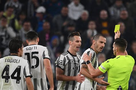 Plusvalenze Chiesti 11 Punti Di Penalizzazione Per La Juventus Tag43