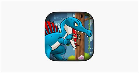 Jurassic 2D Dino Platformer على App Store