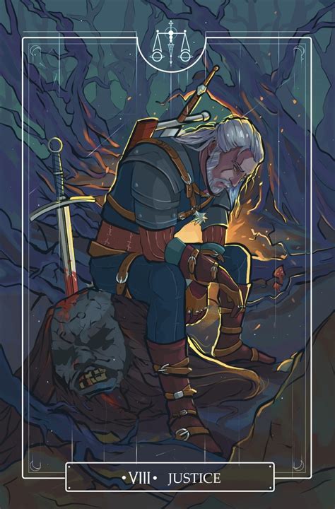 Возьмак Гервант / Witcher 3 :: game art :: digital art :: ведьмак ...
