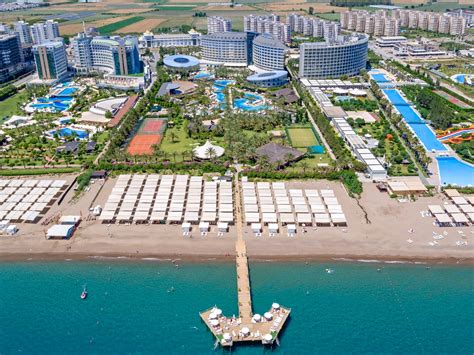 Royal Wings Hotel In Lara Beach Antalya Weloveholidays