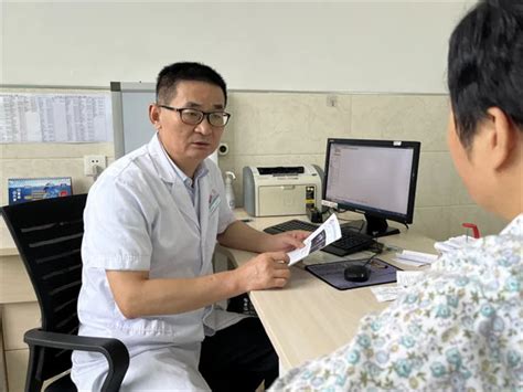 宝鸡第三医院 【专家推荐】宝鸡第三医院普通外科副主任医师刘永祥