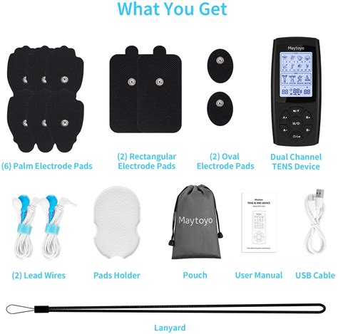 Tens Unit Maytoyo