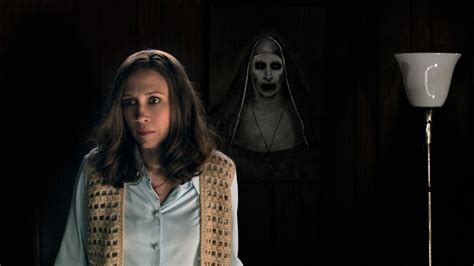 The Conjuring Haunted House Sold For $1.5 Million