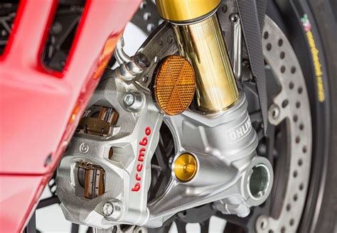 Hamulce Brembo dla 5 najmocniejszych motocykli na świecie MotoFocus pl