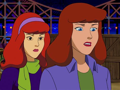 Scooby Doo And The Cyber Chase Screencap Fancaps