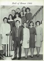 Explore 1966 Cookeville High School Yearbook, Cookeville TN - Classmates