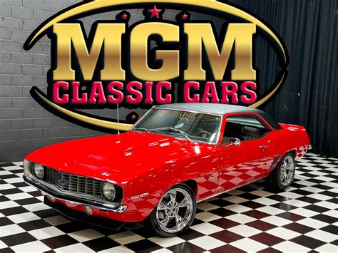 Tom Denic - Over 200 cars (Not consigned) MGM owns our... | Facebook