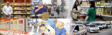 Компас Здоровья — производитель полезных для здоровья масел в Новосибирске