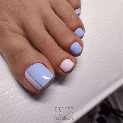 More Than 31 Simple But Beautiful Pedicure Designs 2000 Daily