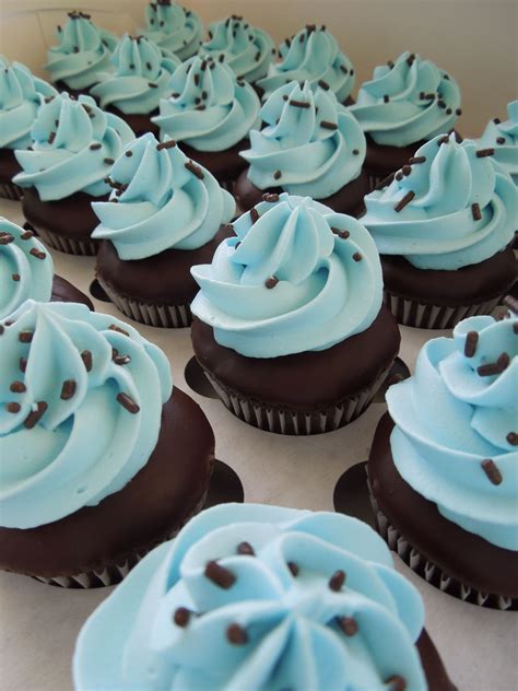 Our 15 Boy Baby Shower Cupcakes Ever How To Make Perfect Recipes