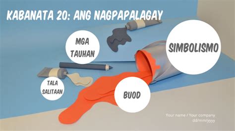 Kabanata 20 Ang Nagpapalagay By Kat Jacinto On Prezi