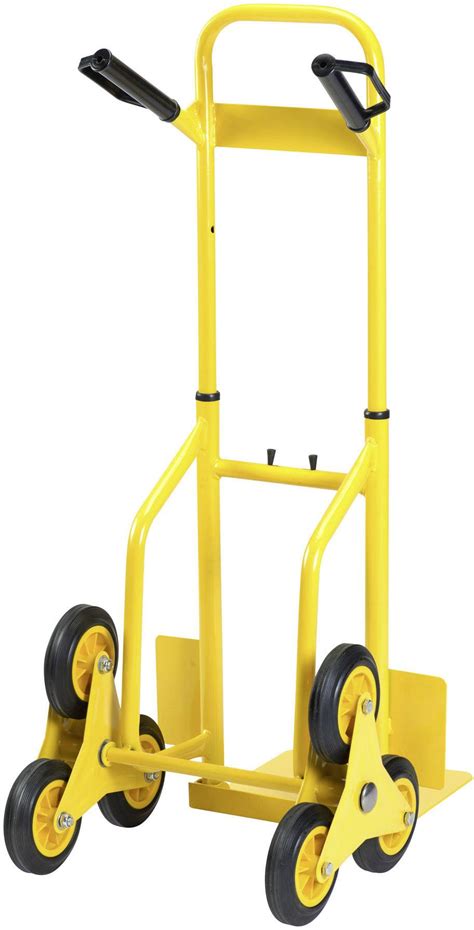 Stanley By Black Decker Sxwtd Ft Carrello Per Scale Acciaio