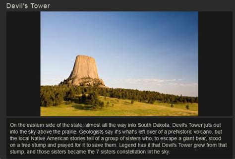 Interesting Info about the USA’s Least Populous State (34 pics ...