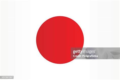 Japanese Flag Colors Photos and Premium High Res Pictures - Getty Images