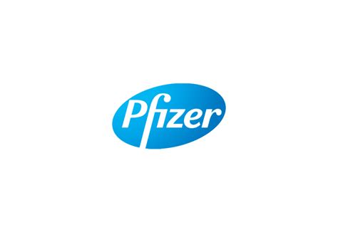 Pfizer logo | Pharmaceuticals