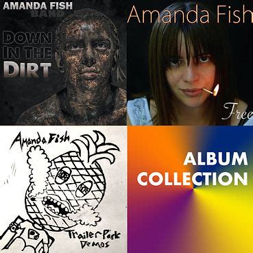 Amanda Fish Band