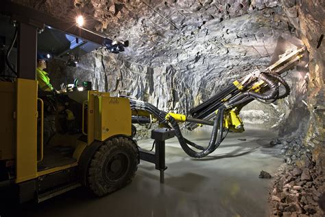 Atlas Copco to Acquire Cate Drilling Solutions - Tunnel Business Magazine