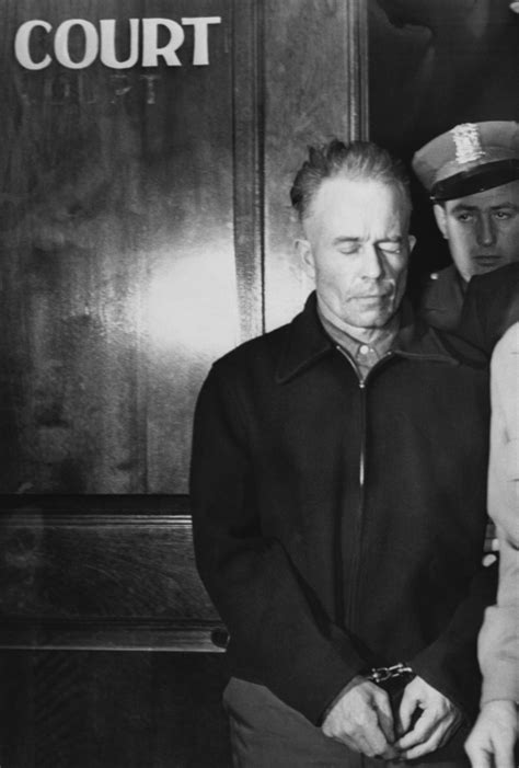 How did Ed Gein die? Killer's death explained | The US Sun