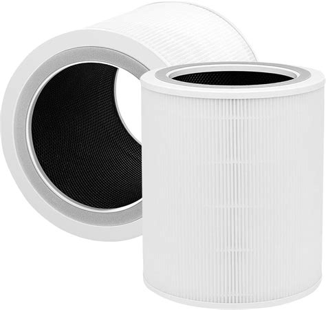 Amazon Hifrom Pack Core S Replacement Filter H True Hepa