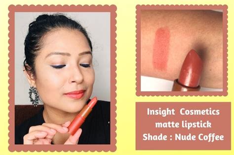 Nude Lipsticks Under Rs For Indian Skin RJ Mahek