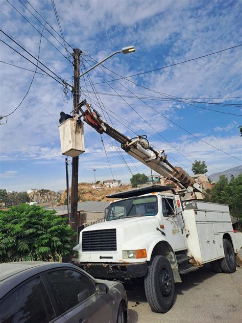 Postes C Maras De Seguridad Esquina