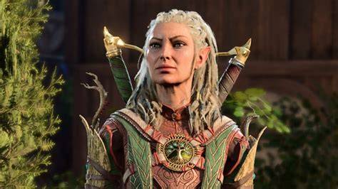 Where to Find Jaheira In Baldur's Gate 3 - Prima Games