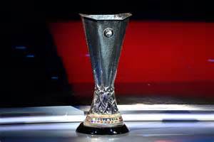 Europa League bracket: Roma and Lazio opposite paths, Mourinho looms ...