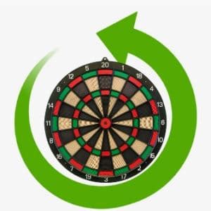 The Most Popular Dart Games and Their Rules - DartsGuide