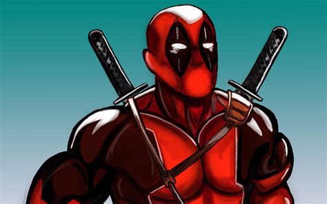 3840x2400 Art Of Deadpool New 4k Hd 4k Wallpapersimagesbackgroundsphotos And Pictures